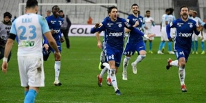 Ligue 1: Ανοιχτό ματς στο Στρασβούργο