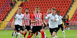 Αυξομειώσεις στο Carabao Cup & σε UEFA Nations League