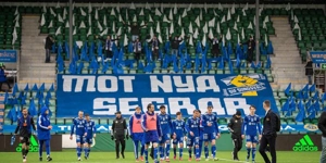 Superettan: Πείθει περισσότερο η Σούντσβαλ