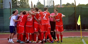 Ζευγάρια μεταβολών σε Ιταλία και UEFA Youth League