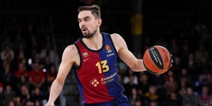 Euroleague: Για την πέμπτη σερί νίκη η Μπαρτσελόνα