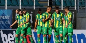 League Cup: Για μεγάλο σκορ η Τοντέλα