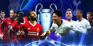 Champions League: Ο μεγάλος τελικός Τότεναμ - Λίβερπουλ!