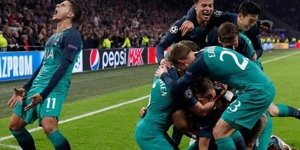 Champions League: Σαν αρχαία τραγωδία στα χρόνια του Netflix