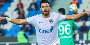 Super Lig: Ομάδα του over η Κασίμπασα