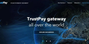 PayPal: Καταργείται η υπηρεσία TrustPay-Τρόποι κατάθεσης