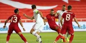 UEFA Nations League: Μπορούν την υπέρβαση Αλβανία και Τουρκία