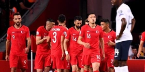 Nations League: Ποιοτικότερη η Τουρκία