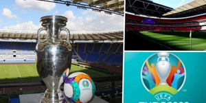 Σε ποιο κανάλι θα δούμε το UEFA Euro 2020