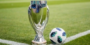 UEFA Super Cup 2019: Λίβερπουλ - Τσέλσι