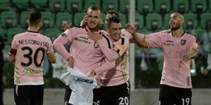 Serie B: Συνεχίζει ακάθεκτη η Παλέρμο