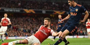 Europa League: Μεταβολές αποδόσεων στους 2 ημιτελικούς