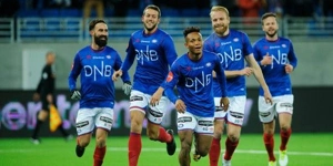 Eliteserien: Με σύμμαχο την παράδοση η Βαλερένγκα