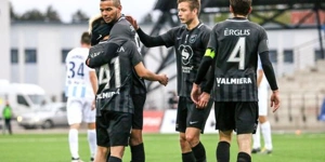 Virsliga: Ονειρεύεται Ευρώπη η Βαλμιέρα