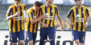 Serie B: Πατάει γκάζι η Βερόνα