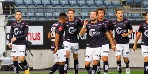 Eliteserien: Από τα σίγουρα διπλά η Βίκινγκ