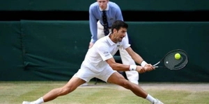 Ακυρώθηκε το φετινό Grand Slam του Wimbledon