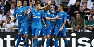 Europa League: Νίκη και βλέπουμε για τη Ζενίτ