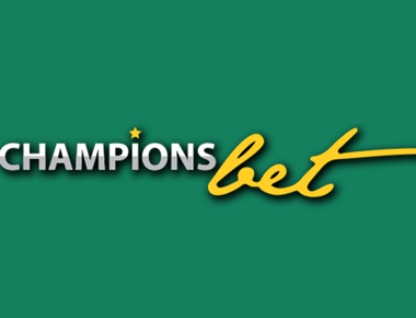 championsbet.gr online στοίχημα μεγάλες αποδόσεις