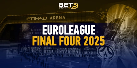 Final Four 2025 Ομάδες - Πρόγραμμα - Στοίχημα