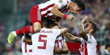 Τι περιμένουμε από τον Ολυμπιακό στο Europa League