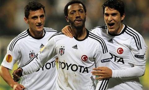 Besiktas