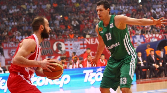 Olympiakos-Spanoulis-SEF-Panathinaikos-Diamantidis