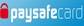 Paysafe card