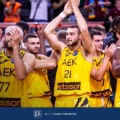 ΑΕΚ BETSSON BC-Παναθηναϊκός με Bet Builder και Σούπερ Αποδόσεις στην Betsson (12/1)