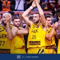 Λαύριο-ΑΕΚ BETSSON BC με Bet Builder και Ενισχυμένες Αποδόσεις στην Betsson (15/3)