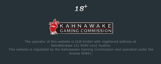 kahnawake gaming commission goalbet registration authorization canada