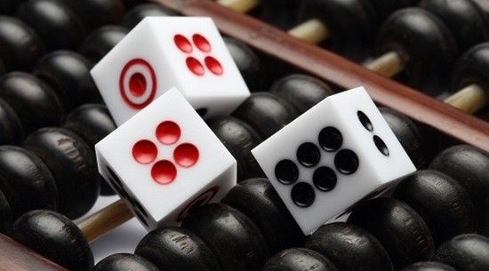 μαθηματικά τζόγος ζάρια πιθανότητες τυχερά παίγνια online παιχνίδια online gambling maths