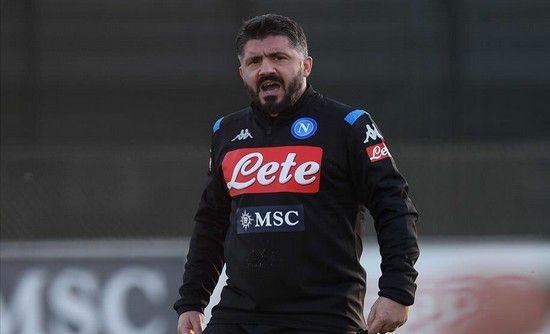 Προγνωστικά Προβλέψεις Στοίχημα Serie A Νάπολι Τζενάρο Γκατούζο