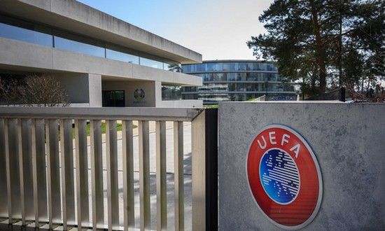 Προγνωστικά Προβλέψεις Στοίχημα κλήρωση UEFA ευρωπαϊκές διοργανώσεις Νιόν Ελβετία