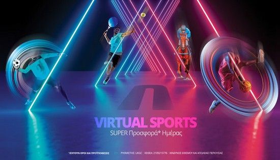 Προγνωστικά Προβλέψεις Στοίχημα Virtual Sports Novibet